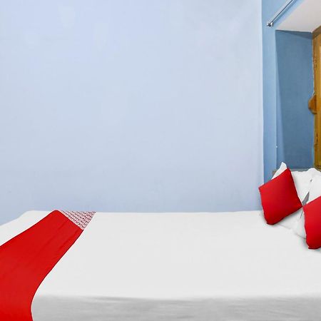 Hotel O Triveni. パトナー エクステリア 写真