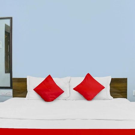 Hotel O Triveni. パトナー エクステリア 写真