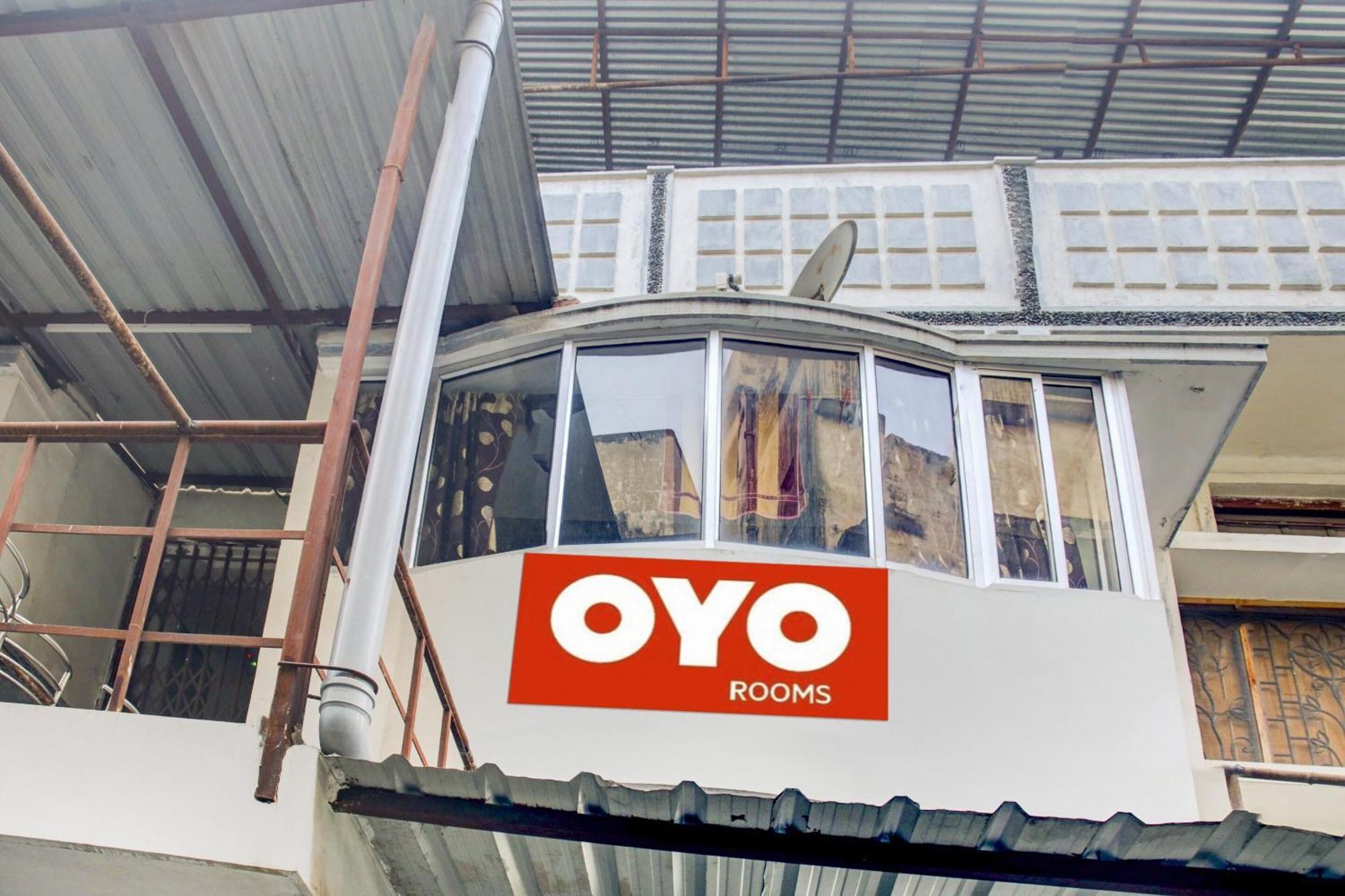 Hotel O Triveni. パトナー エクステリア 写真