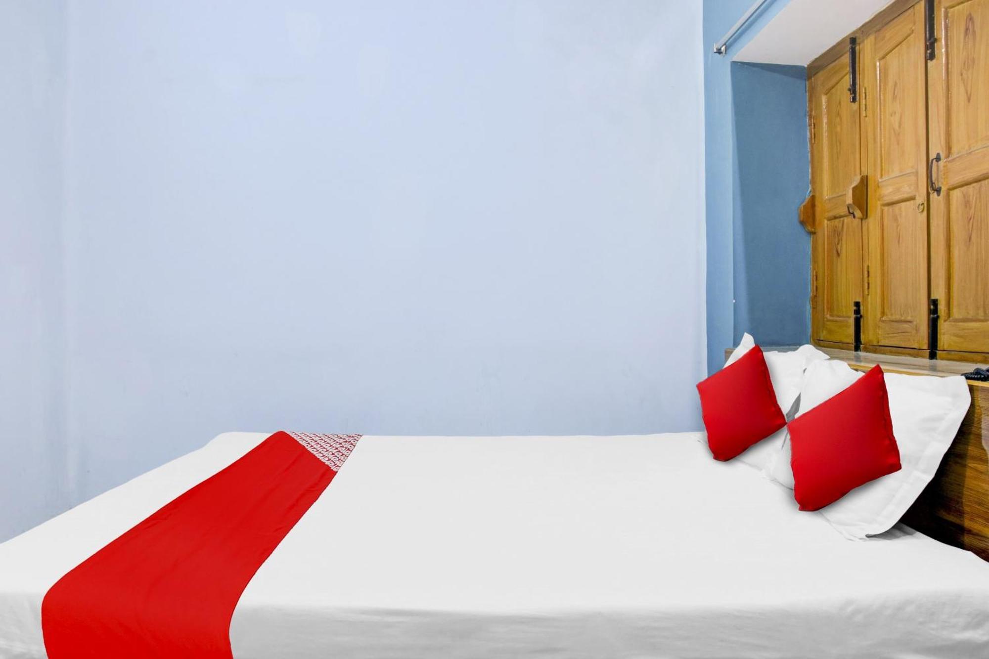 Hotel O Triveni. パトナー エクステリア 写真