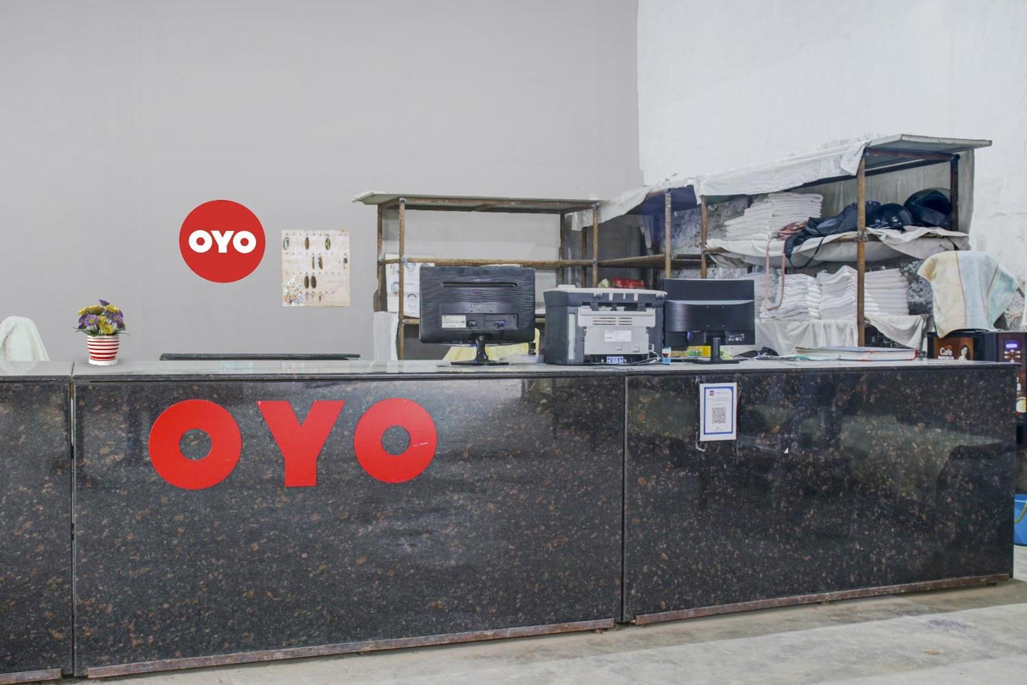Hotel O Triveni. パトナー エクステリア 写真