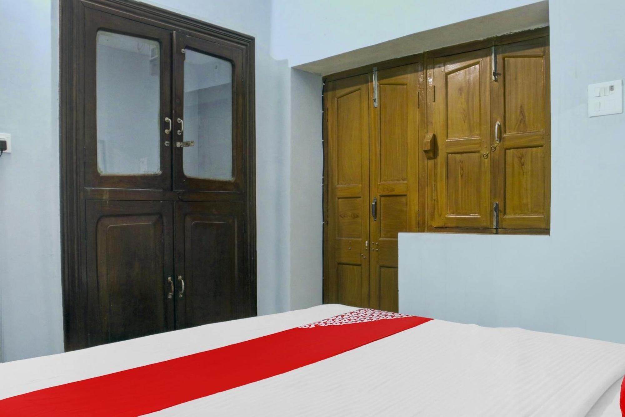 Hotel O Triveni. パトナー エクステリア 写真